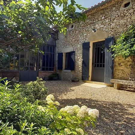 Entre-Vignes-Et-Bastides Hotel Montcaret Exterior foto